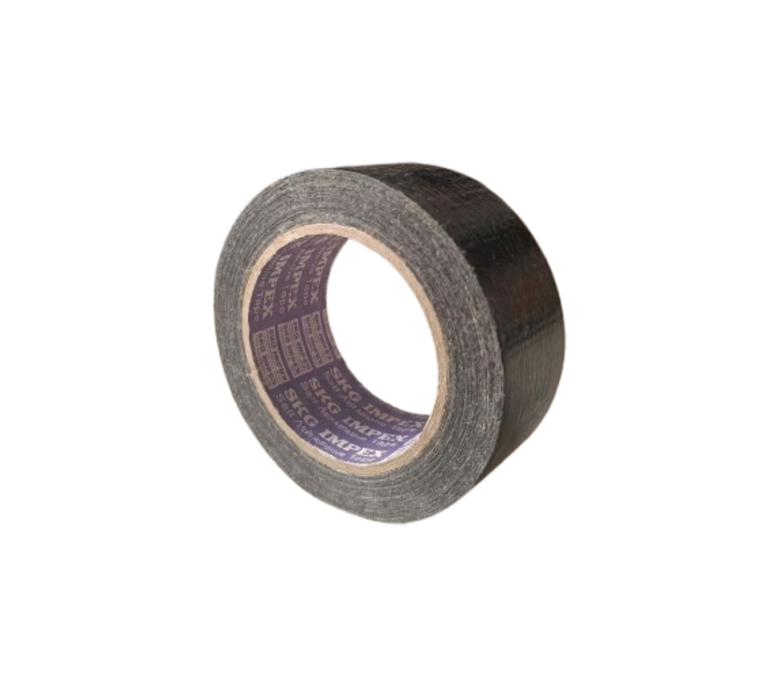 Black Tape - SKG IMPEX