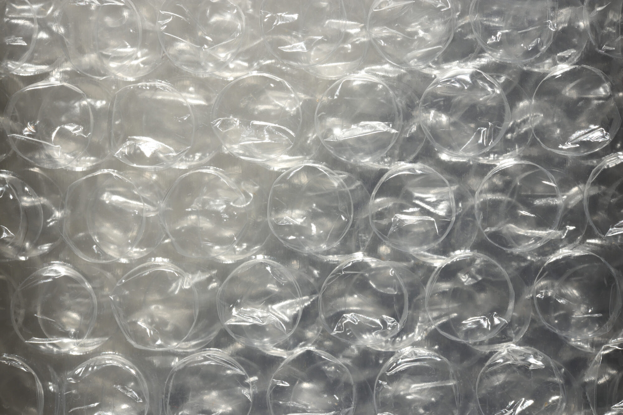 Why Air Bubble Wrap is Essential for Safe Packaging